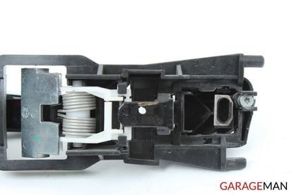 03-09 Mercedes W209 CLK55 AMG Front Right Passenger Side Exterior Door Handle