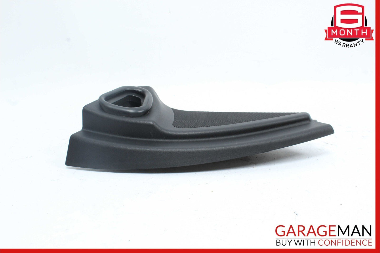 06-12 Mercedes X164 GL450 ML550 Speaker Door Mirror Cover Front Left Side OEM