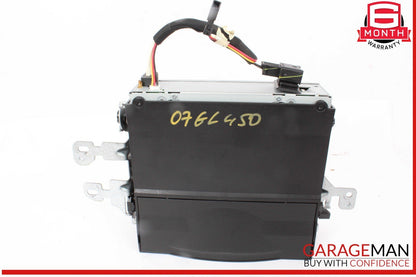 06-12 Mercedes X164 GL450 4MATIC Radio Stereo 6 Disk CD Changer Player OEM