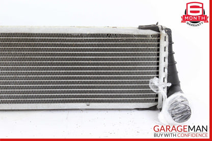 05-08 Porsche Boxster Cayman 987 Center Auxiliary Radiator
