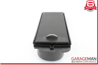 12-20 Mercedes R172 SLC300 SLC43 AMG Center Console Roller Storage Cup Holder
