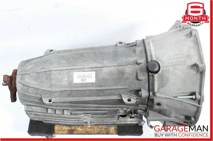 12-15 Mercedes C250 SLK250 7G Automatic Transmission Assembly 722.997 107k