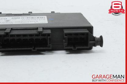 03-12 Mercedes W219 CLS500 SLK350 Front Right Seat Control Module 2118704585 OEM