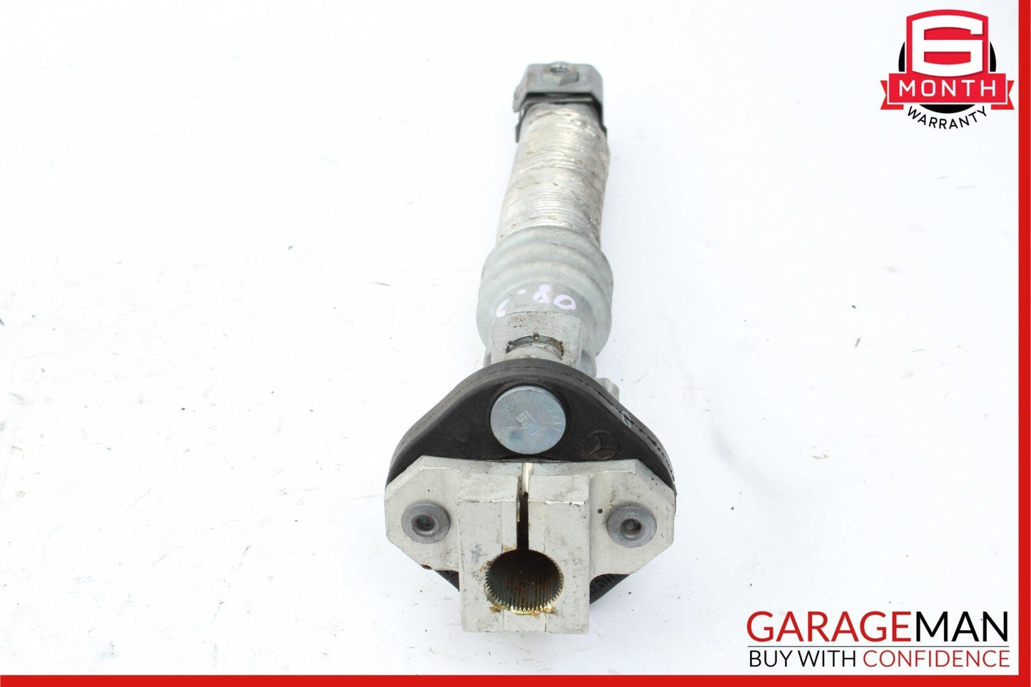 07-14 Mercedes W221 S550 CL600 Steering Gear Coupling 2214620578 OEM