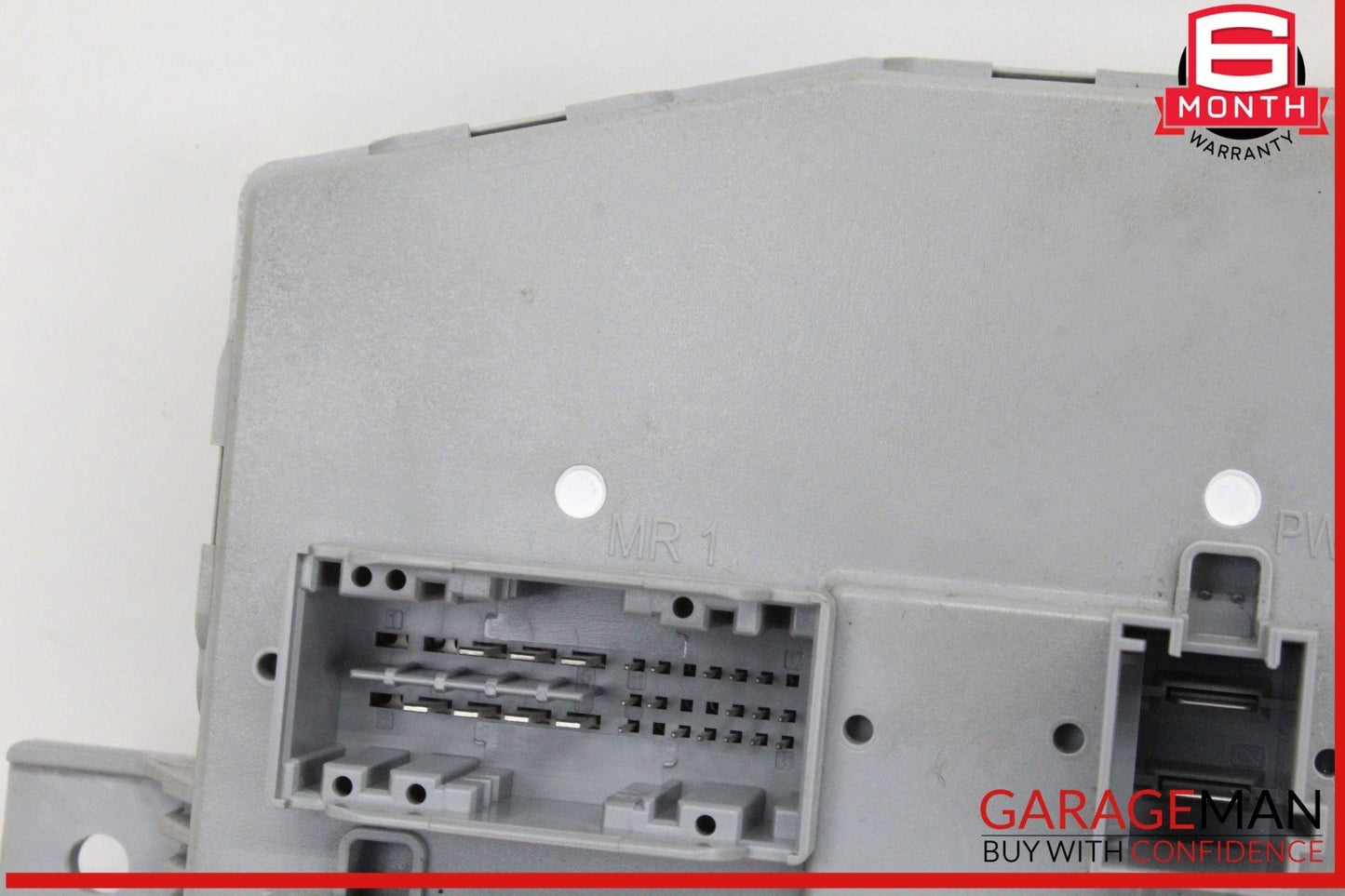 15-20 Mercedes W205 C300 GLC43 C63 AMG SAM Signal Lamp Control Module OEM