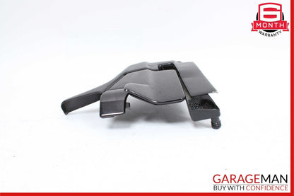 90-02 Mercedes R129 SL500 Rear Right Convertible Soft Top Tonneau Flap Trim OEM
