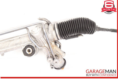 03-11 Mercedes W211 E320 E350 Power Steering Gear Rack & Pinion Assy OEM