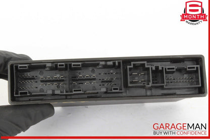 19-24 Audi Q7 Rear 3rd Third Row Seat Memory Control Module Unit 4M1959760G OEM