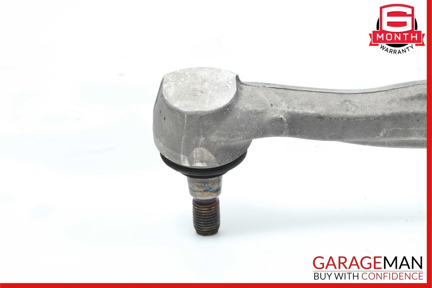 08-14 Mercedes W204 C250 C300 Front Left Side Suspension Lower Control Arm OEM