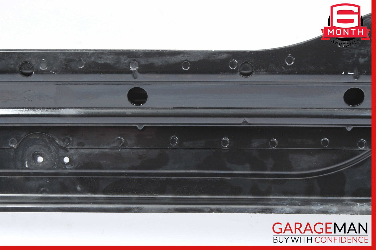 07-12 Mercedes X164 GL450 GL320 GL350 GL550 Front Lower Radiator Support OEM