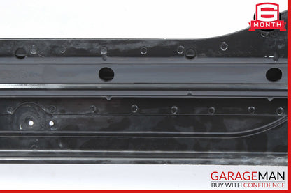 07-12 Mercedes X164 GL450 GL320 GL350 GL550 Front Lower Radiator Support OEM