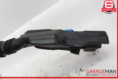 12-18 Audi A6 A7 Windshield Washer Fluid Reservoir Tank Bottle 4G1955462 OEM