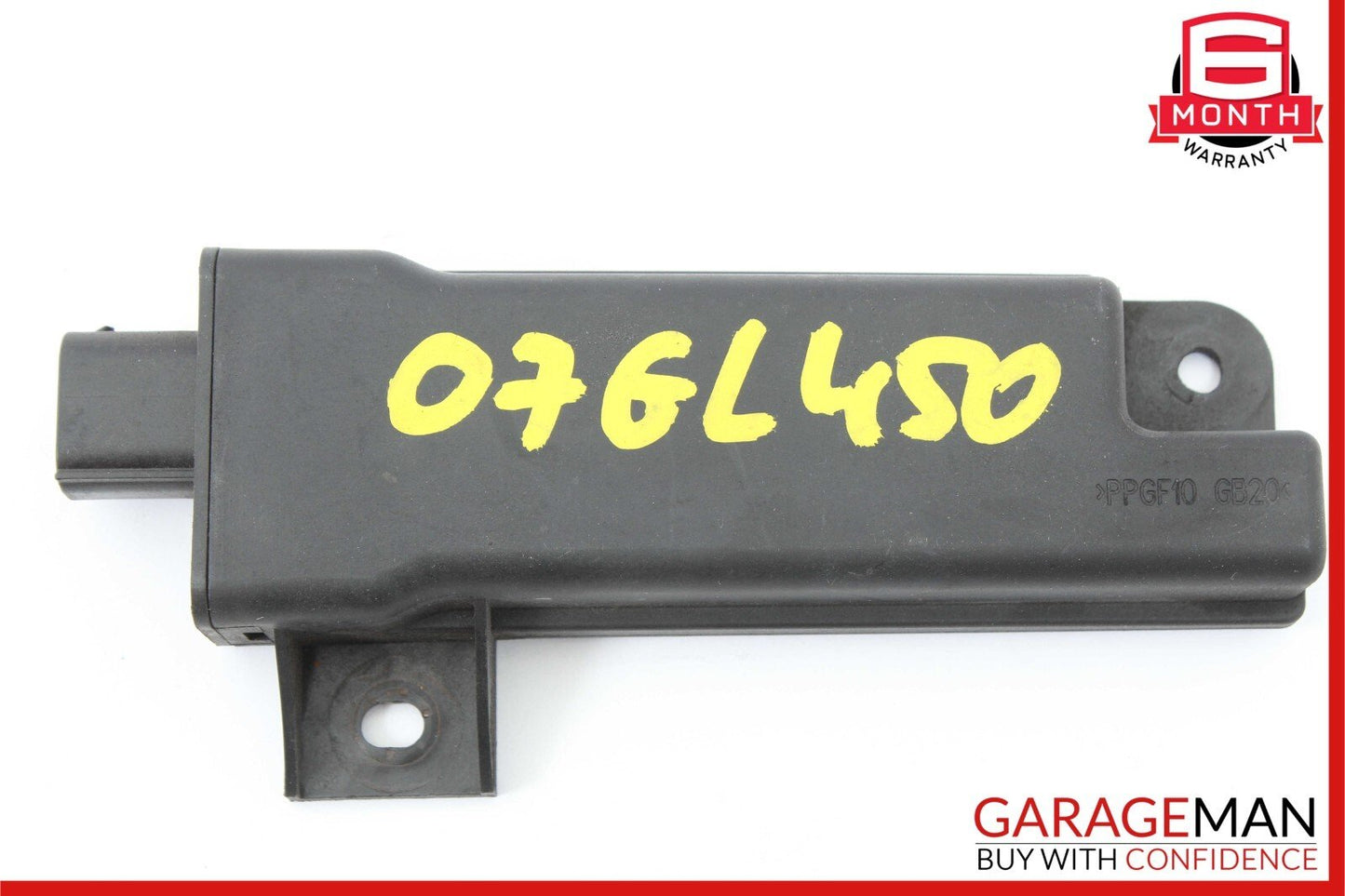 06-12 Mercedes X164 GL450 CLS550 SL550 TPMS Tire Pressure Antenna 0018277201 OEM