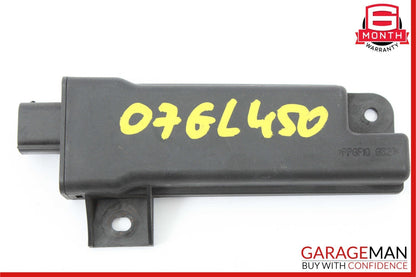 06-12 Mercedes X164 GL450 CLS550 SL550 TPMS Tire Pressure Antenna 0018277201 OEM