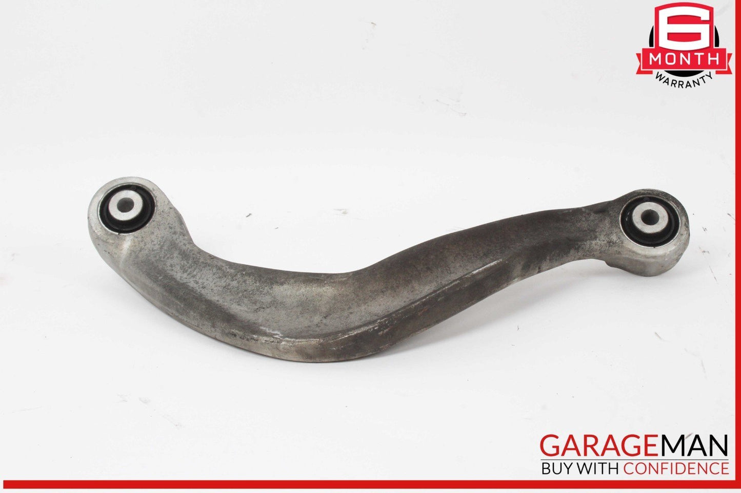 2012-2018 Audi A7 Rear Right Passenger Side Upper Control Arm 8K0505324H