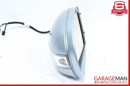 06-08 Mercedes W164 ML500 Front Left Side Mirror Door Rear View OEM