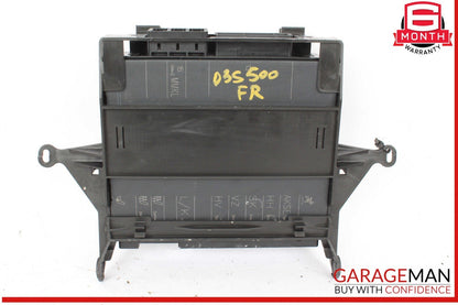 03-06 Mercedes W220 S500 S430 S600 Front Right Side Seat Control Module Unit OEM