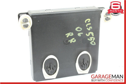 06-11 Mercedes W219 CLS500 CLS550 Rear Right Passenger Door Control Module