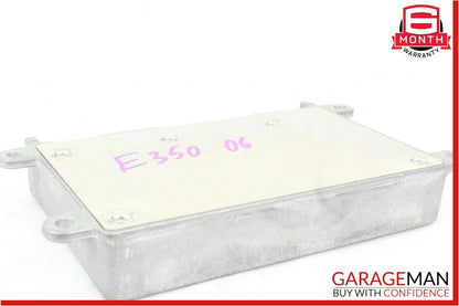06-12 Mercedes W211 E350 S600 ML350 SLK350 Voice Communication Control Module