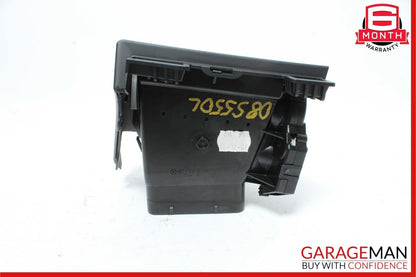 07-14 Mercedes W221 S550 CL550 Front Left Side Dash AC A/C Air Vent Trim OEM