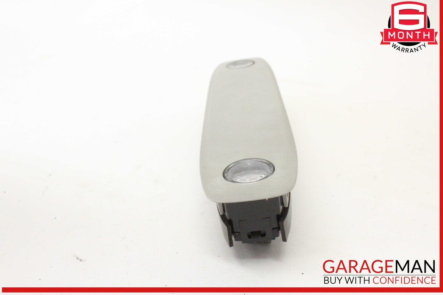 17-23 Tesla Model 3 Rear Headliner Overhead Dome Light Lamp 109257500J OEM