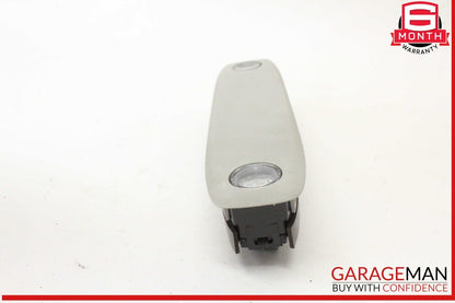 17-23 Tesla Model 3 Rear Headliner Overhead Dome Light Lamp 109257500J OEM