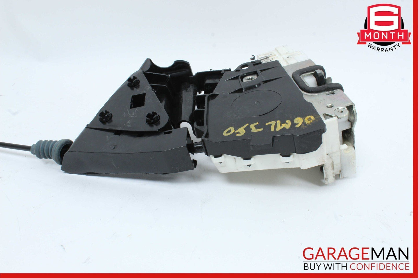 06-13 Mercedes X164 GL450 ML550 Front Right Door Lock Latch Actuator