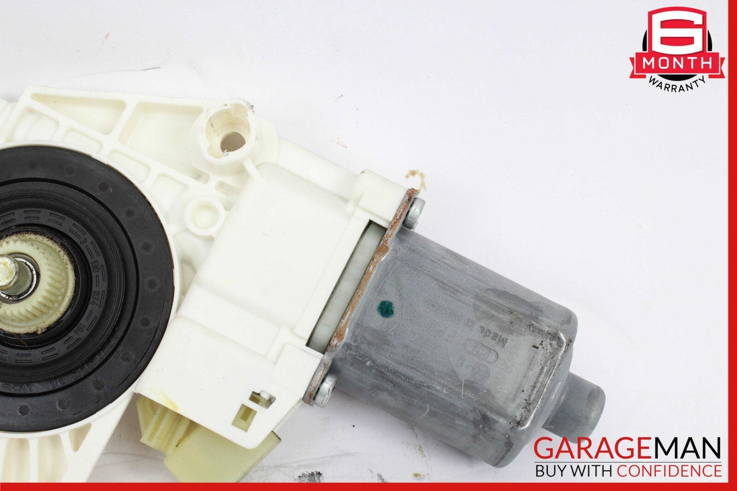 06-13 Mercedes W164 ML350 R350 Front Left Side Door Window Regulator Motor Unit