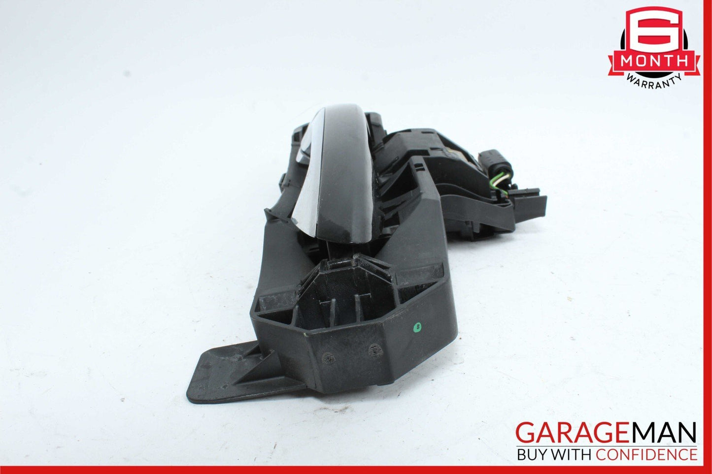 07-13 Mercedes W221 S550 S63 AMG Front Left Side Exterior Door Handle OEM