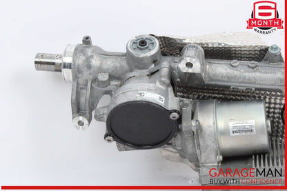 14-19 Mercedes W117 CLA250 FWD Power Steering Gear Rack & Pinion 6700003427 OEM