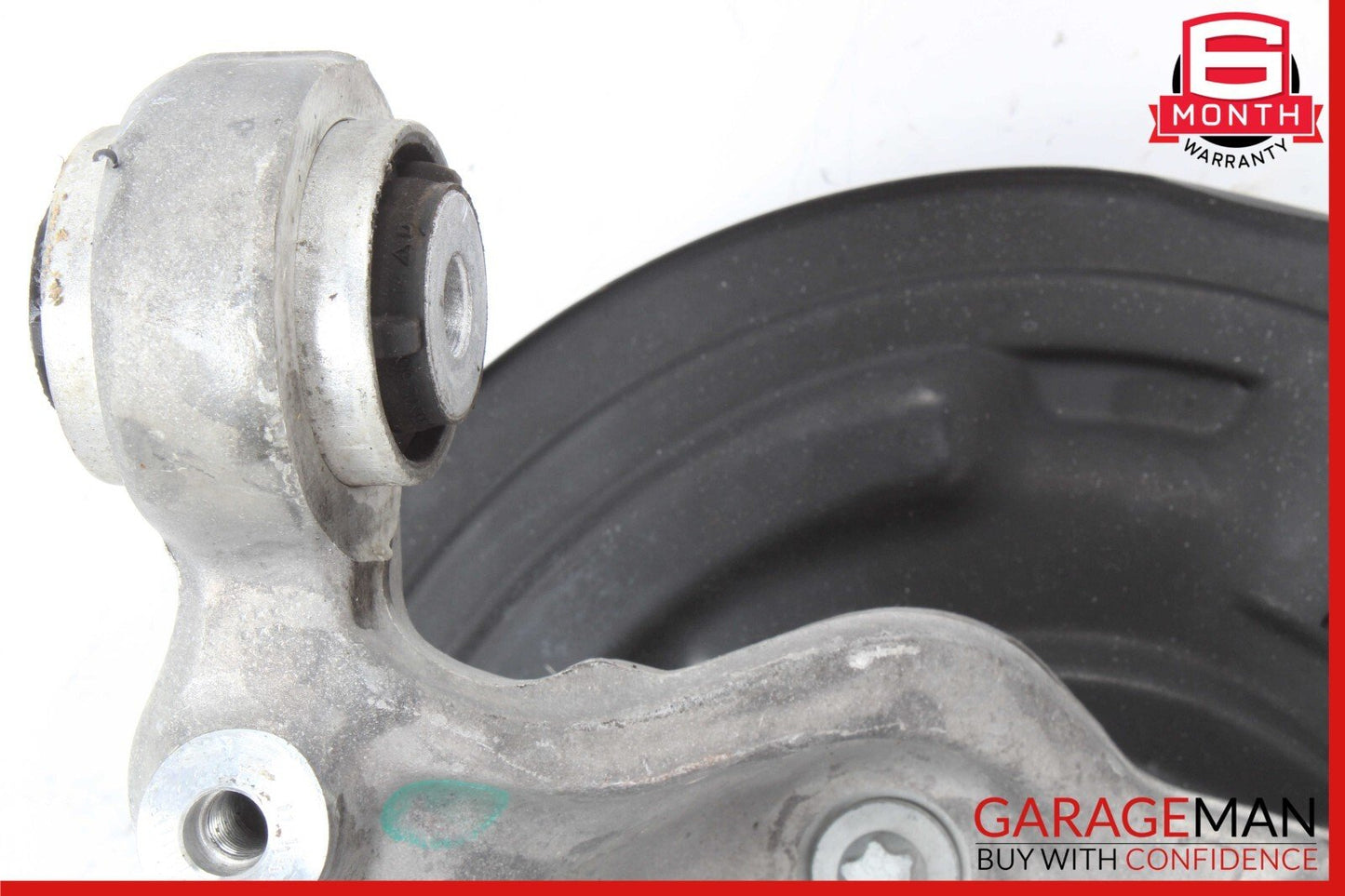 14-19 Mercedes X156 GLA250 Rear Left Side Spindle Knuckle Hub Bearing OEM