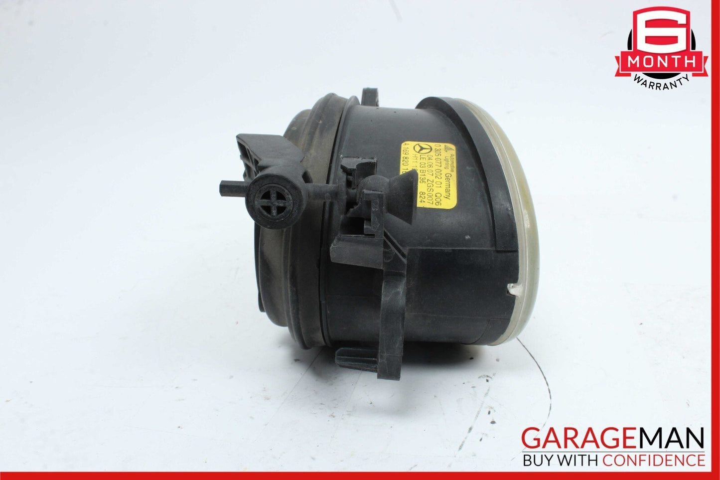 05-13 Mercedes E500 E350 CLS500 GL450 Front Right Side Foglight Fog Light Lamp