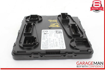 18-25 Audi A4 Allroad BCM Comfort System Body Control Module 8W0907064DC OEM
