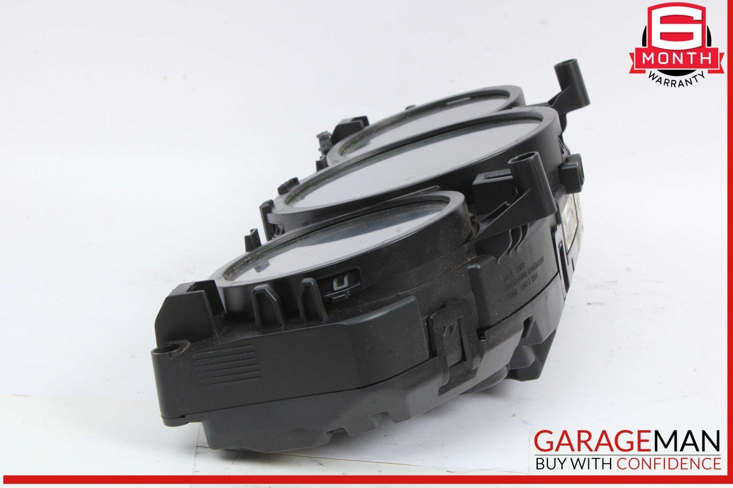 12-14 Mercedes W204 C250 Speedometer Instrument Cluster Gauge 2049005213 OEM