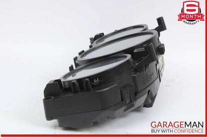 12-14 Mercedes W204 C250 Speedometer Instrument Cluster Gauge 2049005213 OEM
