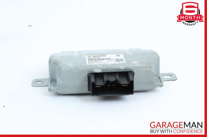 14-17 Maserati Ghibli Voltage Stabilizer Power Inverter Controller Module Unit