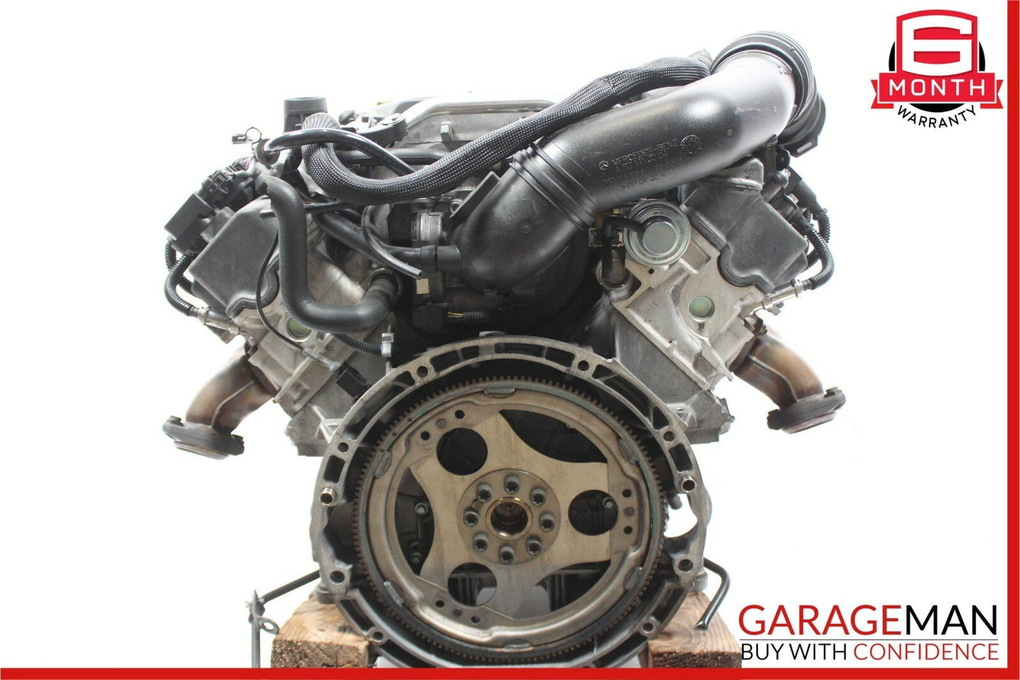 Mercedes E320 CLK320 C320 SLK320 Engine Motor Assembly V6 M112 RWD OEM 188k