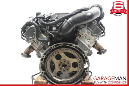 Mercedes E320 CLK320 C320 SLK320 Engine Motor Assembly V6 M112 RWD OEM 188k