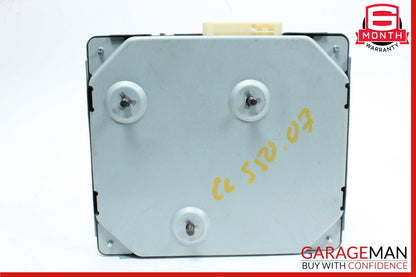 07-14 Mercedes W216 CL550 S550 CL600 Rear View Backup Camera Control Module OEM