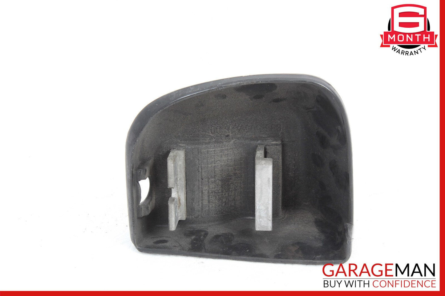 97-04 Porsche Boxster 986 Rear Right Side Bumper Guard Buffer OEM