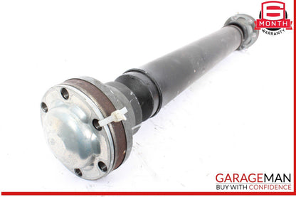 06-12 Mercedes X164 GL450 4MATIC Front Drive Axle Shaft Driveshaft 1644100701