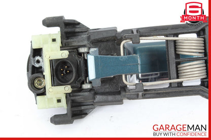 98-02 Mercedes W210 E320 E430 Front Right Side Exterior Door Handle OEM