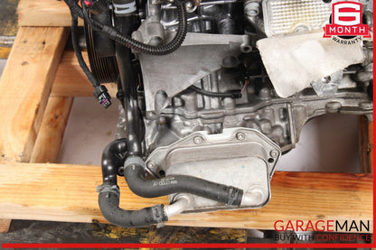 14-17 Audi SQ5 S4 S5 Complete Engine Motor Block Assembly OEM 188k