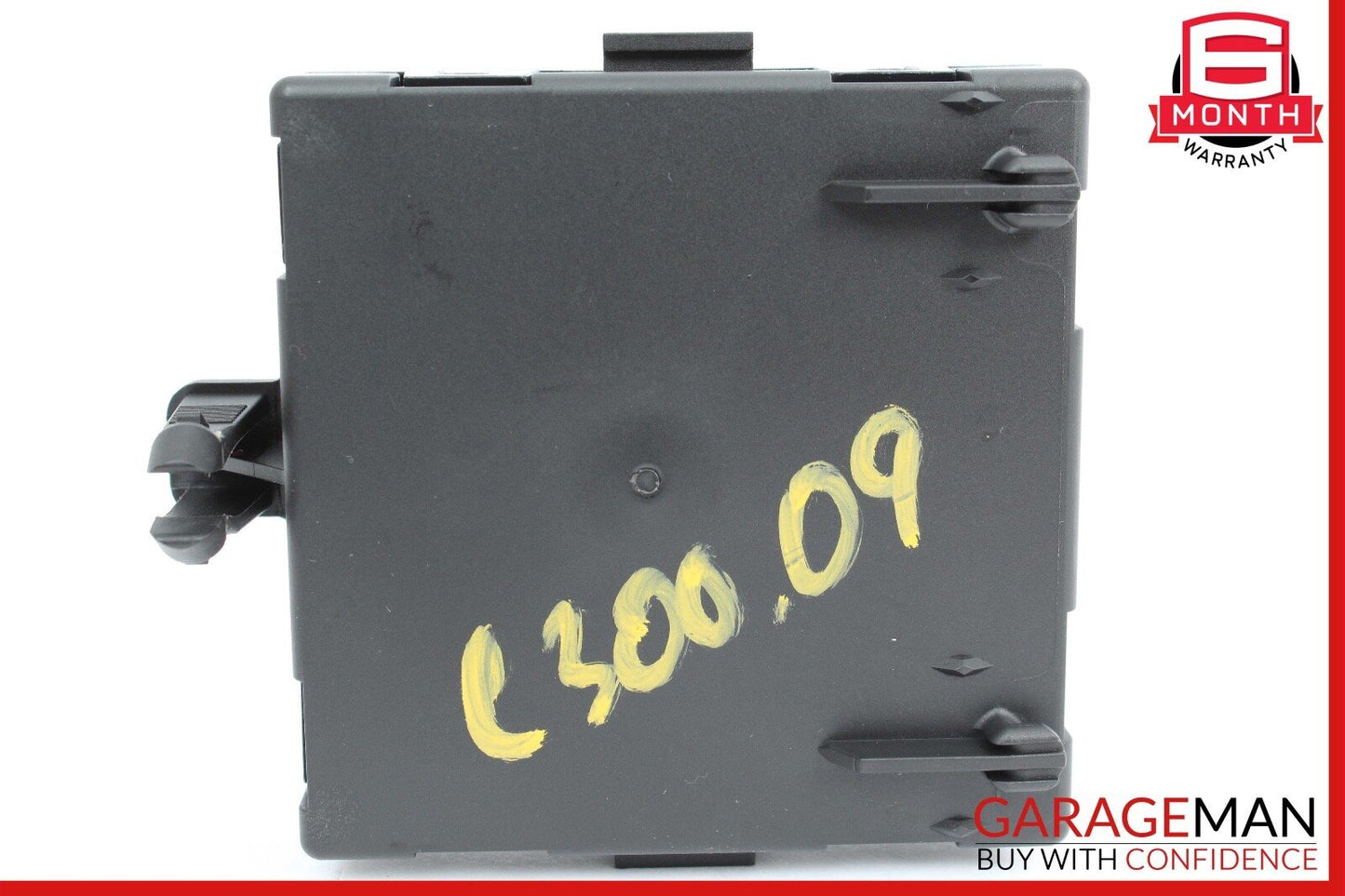 08-14 Mercedes W204 C280 Front Right Passenger Side Door Control Module Unit OEM
