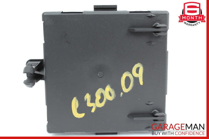 08-14 Mercedes W204 C280 Front Right Passenger Side Door Control Module Unit OEM