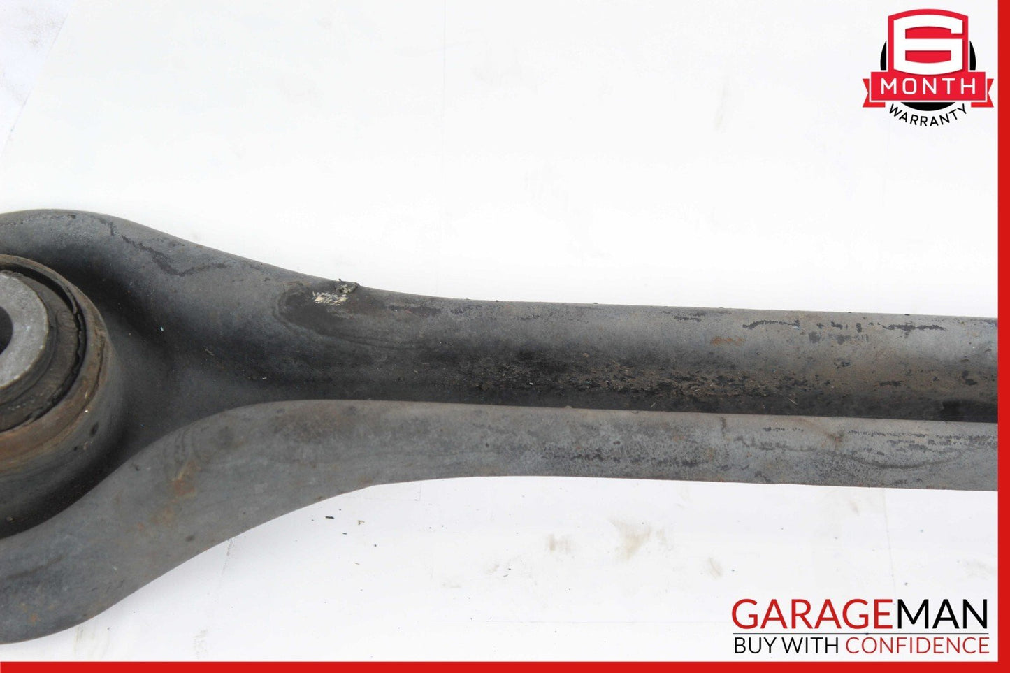 96-02 Mercedes W210 E55 AMG E300 Rear Right / Left Upper Forward Control Arm OEM