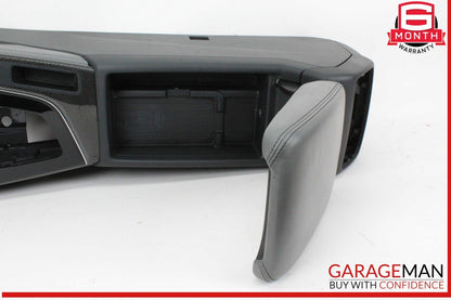 17-24 Audi S5 A4 A5 S4 Center Console Storage Compartment Armrest 8W1863241D OEM
