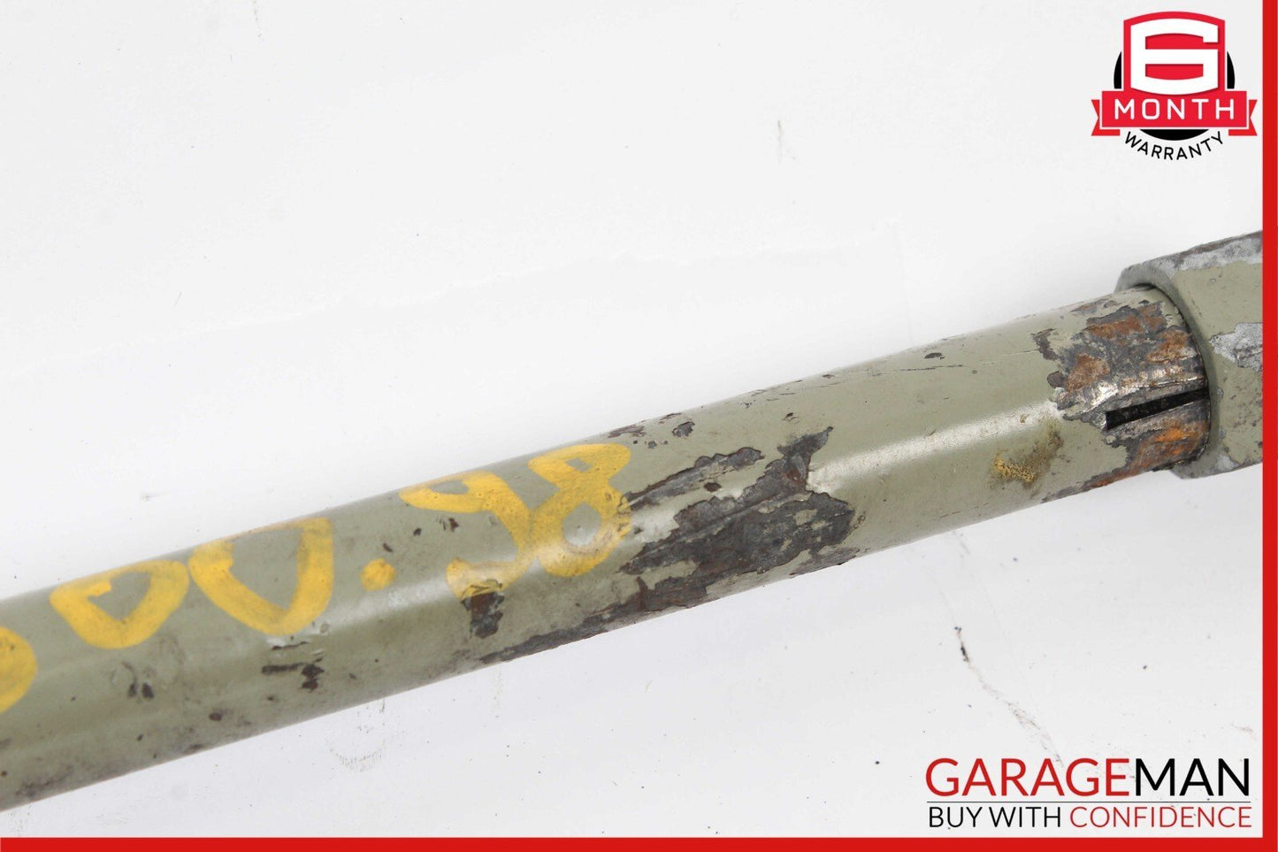 90-02 Mercedes R129 SL500 300SL SL600 Steering Center Link Tie Rod OEM