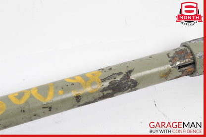 90-02 Mercedes R129 SL500 300SL SL600 Steering Center Link Tie Rod OEM