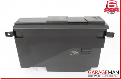 05-09 Mercedes W203 C350 Sport SL550 CD Changer 6 Disk Player w/ Magazine OEM